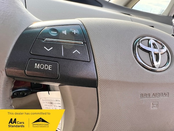 Used Toyota Estima 2010 for sale - 75243184: Photo 18