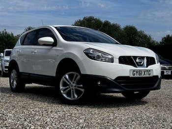 Used Nissan Qashqai 2011 for sale - 79599512: Photo
