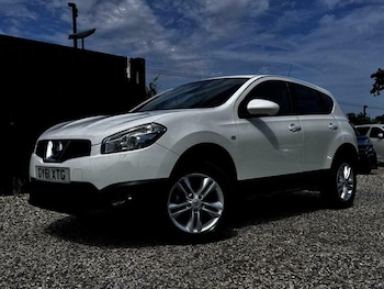 Used Nissan Qashqai 2011 for sale - 79599512: Photo