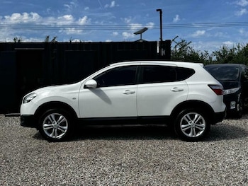 Used Nissan Qashqai 2011 for sale - 79599512: Photo