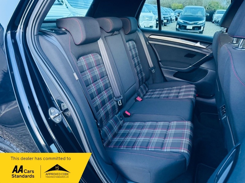 Used Volkswagen Golf 2015 for sale - 77166063: Photo 10