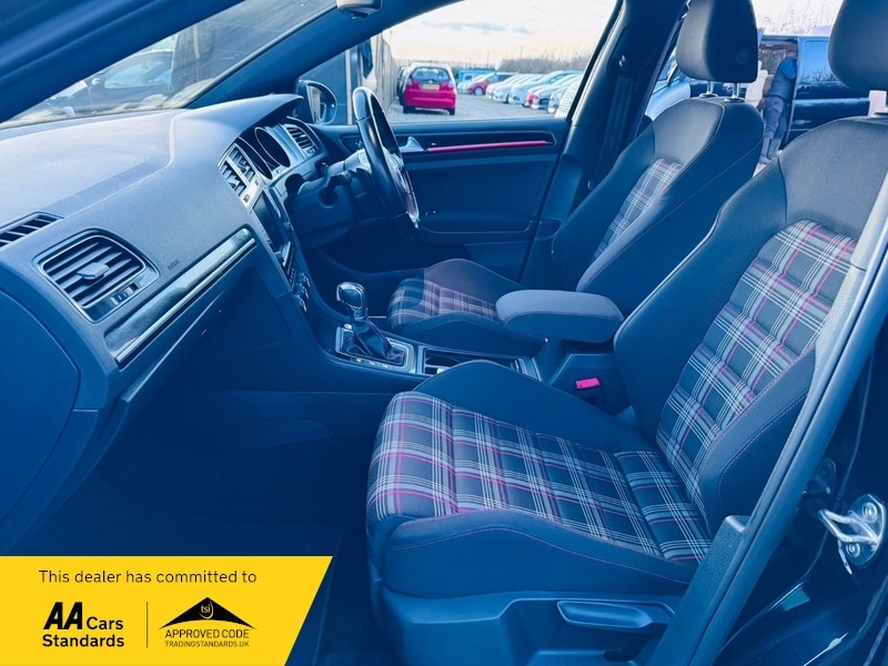 Used Volkswagen Golf 2015 for sale - 77166063: Photo 12