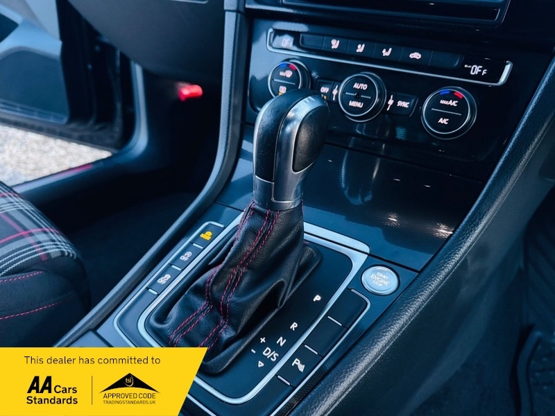 Used Volkswagen Golf 2015 for sale - 77166063: Photo 18