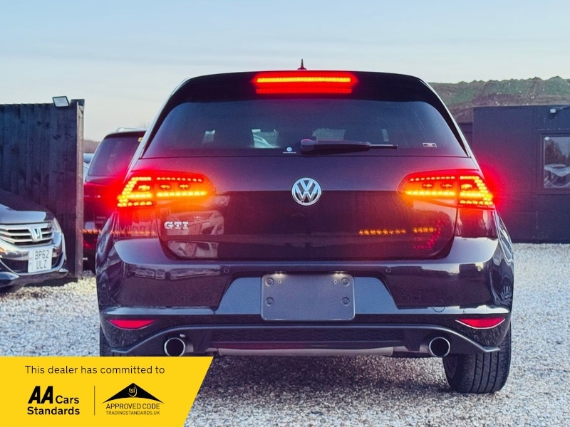 Used Volkswagen Golf 2015 for sale - 77166063: Photo 6