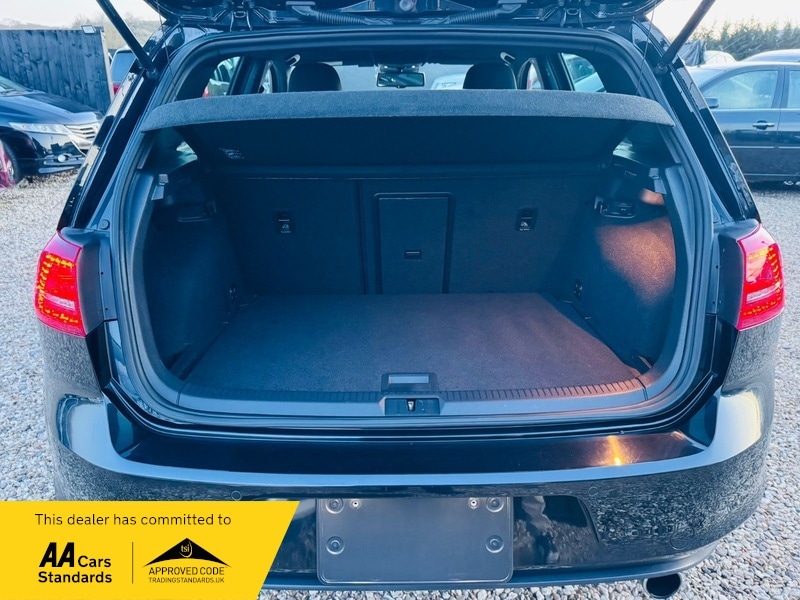 Used Volkswagen Golf 2015 for sale - 77166063: Photo 9