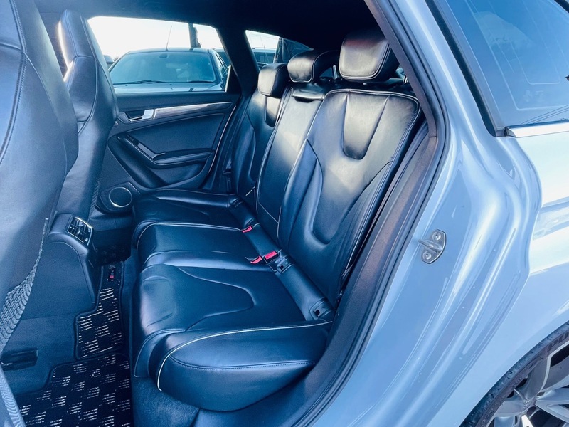 Used Audi RS4 2015 for sale - 77166071: Photo 10