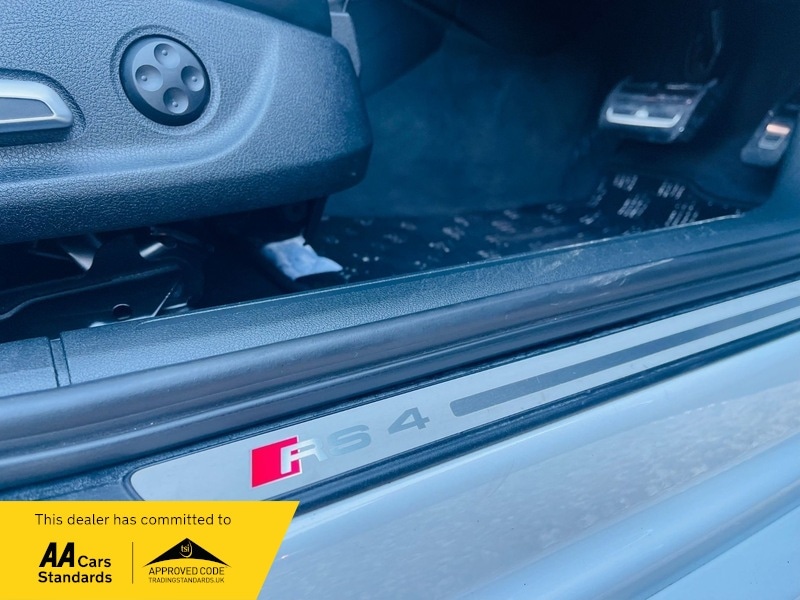 Used Audi RS4 2015 for sale - 77166071: Photo 13