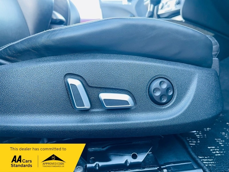 Used Audi RS4 2015 for sale - 77166071: Photo 15