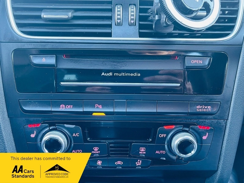 Used Audi RS4 2015 for sale - 77166071: Photo 22