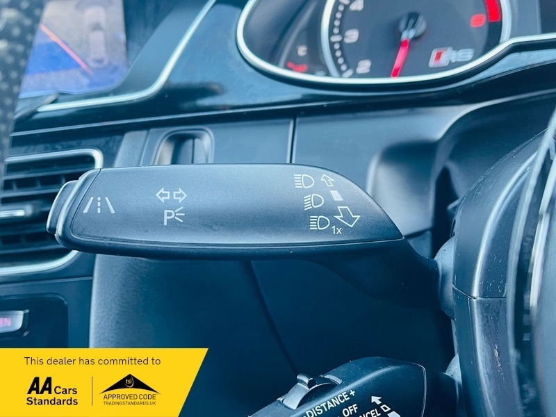 Used Audi RS4 2015 for sale - 77166071: Photo 23