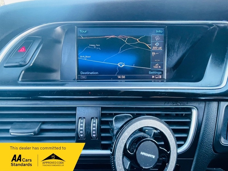 Used Audi RS4 2015 for sale - 77166071: Photo 26