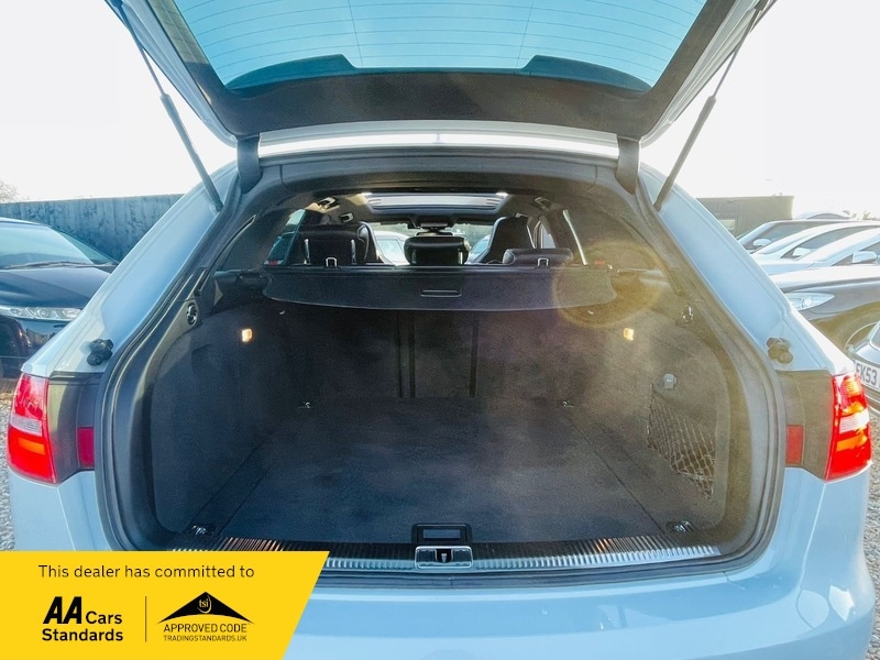 Used Audi RS4 2015 for sale - 77166071: Photo 9