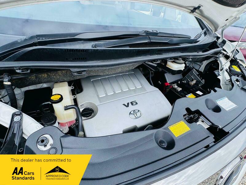 Used Toyota Vellfire 2025 for sale - 76482633: Photo 27