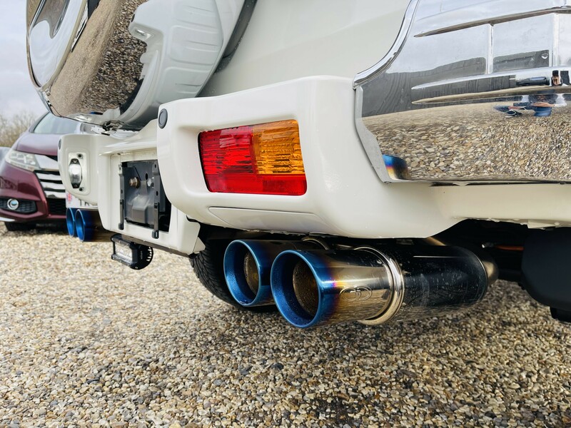 Used Toyota FJ Cruiser 2015 for sale - 77277004: Photo 10