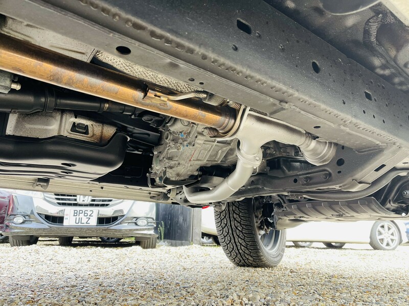 Used Toyota FJ Cruiser 2015 for sale - 77277004: Photo 12