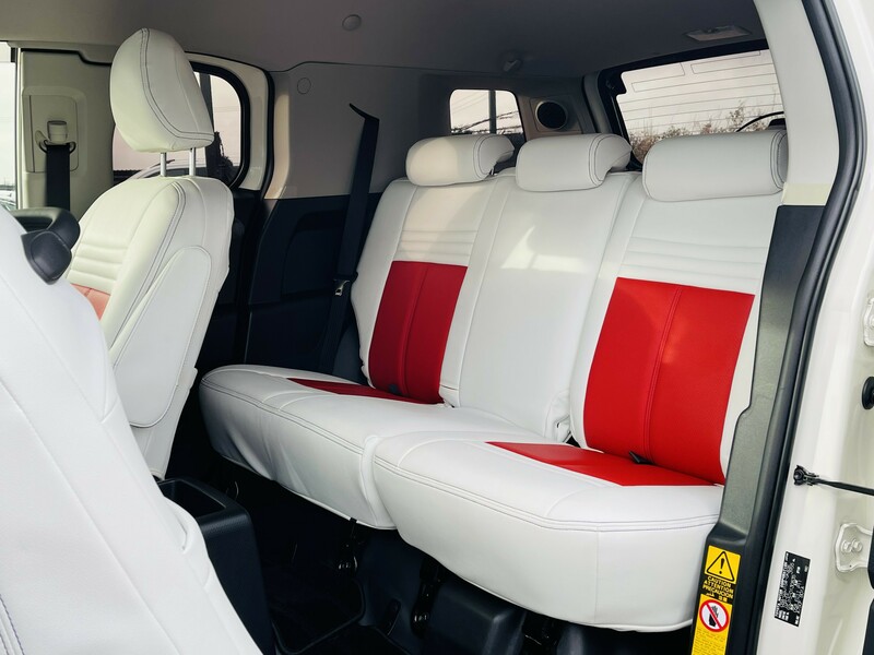 Used Toyota FJ Cruiser 2015 for sale - 77277004: Photo 14