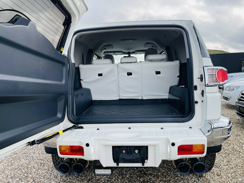 Used Toyota FJ Cruiser 2015 for sale - 77277004: Photo 16