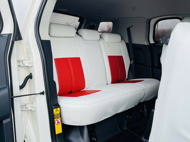 Used Toyota FJ Cruiser 2015 for sale - 77277004: Photo 17