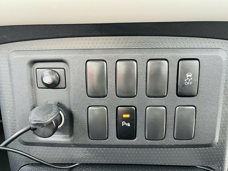 Used Toyota FJ Cruiser 2015 for sale - 77277004: Photo 20