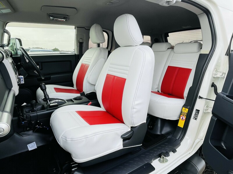 Used Toyota FJ Cruiser 2015 for sale - 77277004: Photo 26