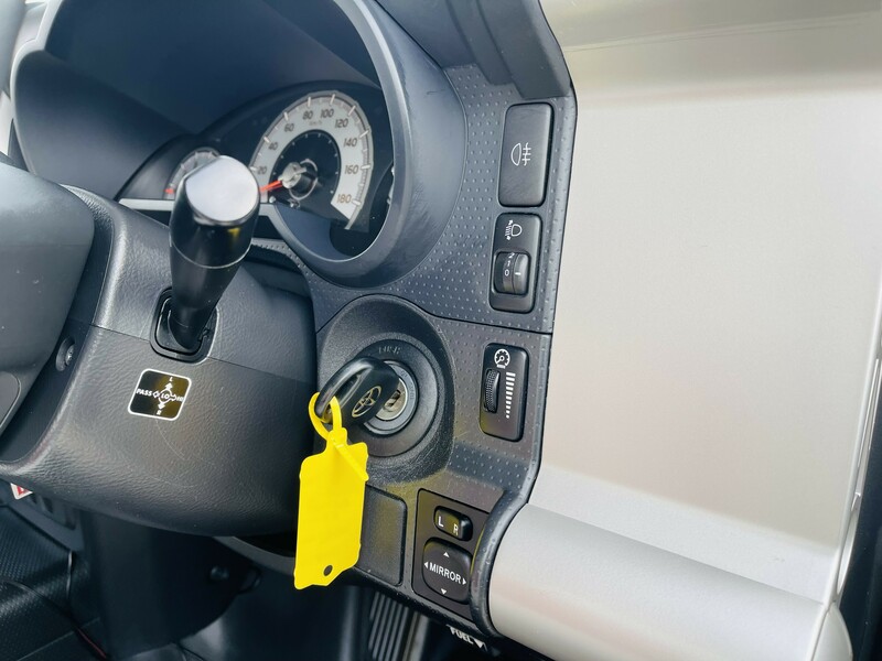 Used Toyota FJ Cruiser 2015 for sale - 77277004: Photo 27