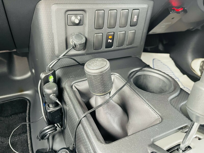 Used Toyota FJ Cruiser 2015 for sale - 77277004: Photo 34