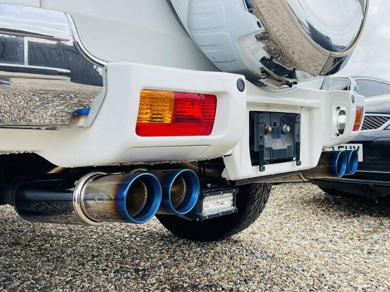 Used Toyota FJ Cruiser 2015 for sale - 77277004: Photo 6