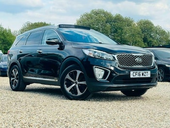 Used Kia Sorento 2016 for sale - 79328117: Photo