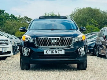 Used Kia Sorento 2016 for sale - 79328117: Photo