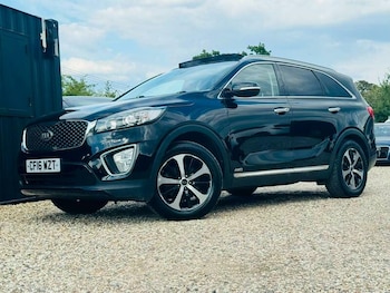 Used Kia Sorento 2016 for sale - 79328117: Photo