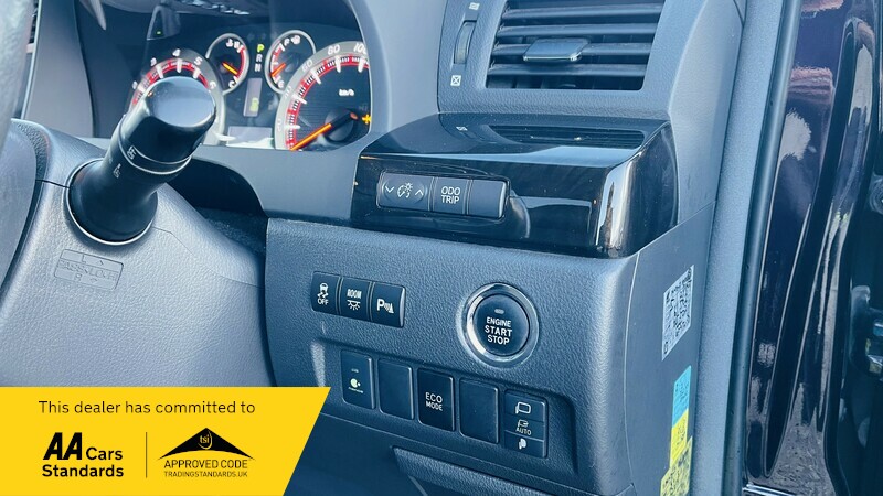 Used Toyota Vellfire 2014 for sale - 76798971: Photo 20