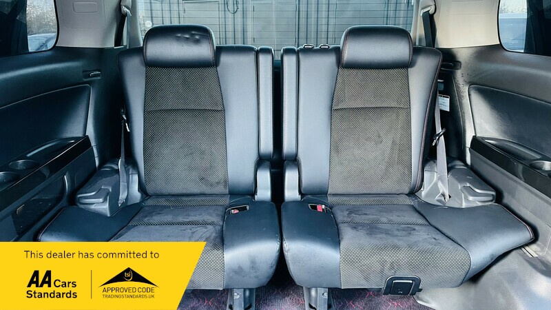 Used Toyota Vellfire 2014 for sale - 76798971: Photo 9