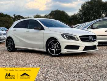 2023 - MERCEDES-BENZ A180 SPORT AMG 1.6 PETROL AUTO 7G-DCT