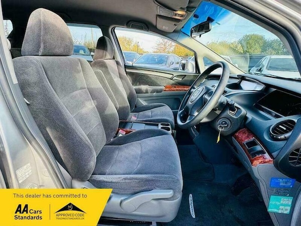Used Honda Odyssey 2007 for sale - 75144251: Photo 11