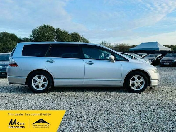 Used Honda Odyssey 2007 for sale - 75144251: Photo 12