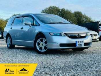2017 - 2.4 I-VETC AUTO 2007 FACELIFT MODEL