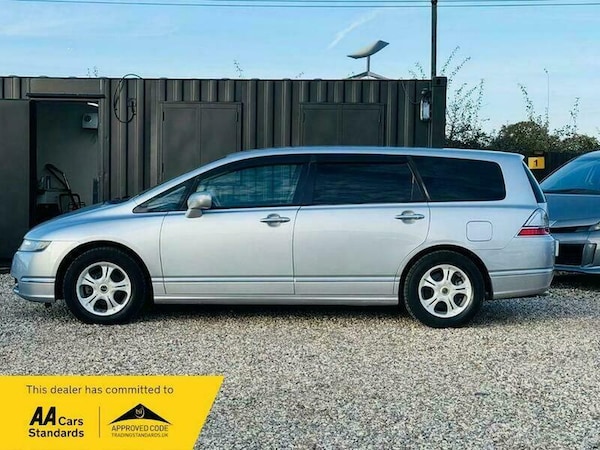 Used Honda Odyssey 2007 for sale - 75144251: Photo 4
