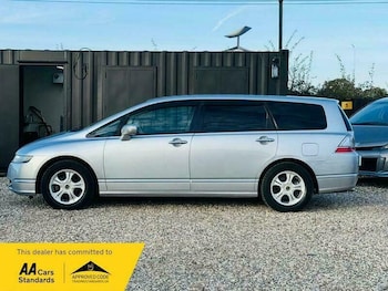 Used Honda Odyssey  for sale - 75144251: Photo