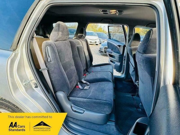 Used Honda Odyssey 2007 for sale - 75144251: Photo 7