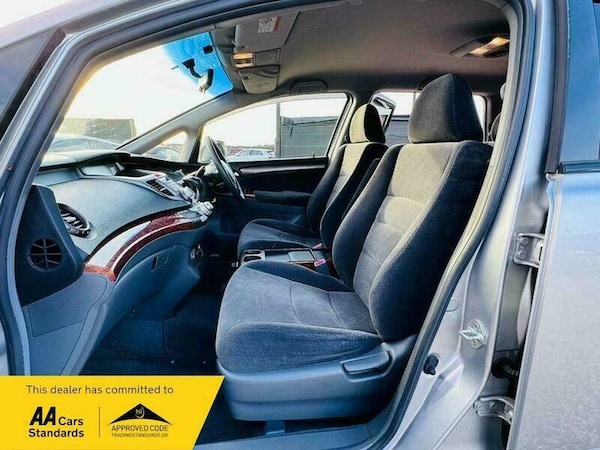 Used Honda Odyssey 2007 for sale - 75144251: Photo 9