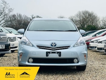 Used Toyota Prius 2013 for sale - 79277036: Photo