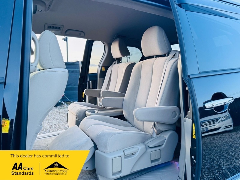 Used Toyota Estima 2022 for sale - 77166058: Photo 12