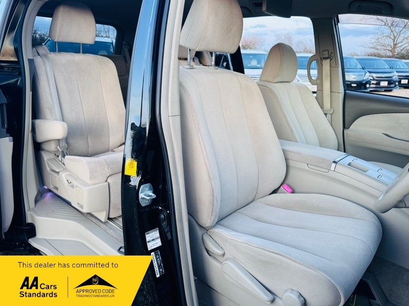 Used Toyota Estima 2022 for sale - 77166058: Photo 14