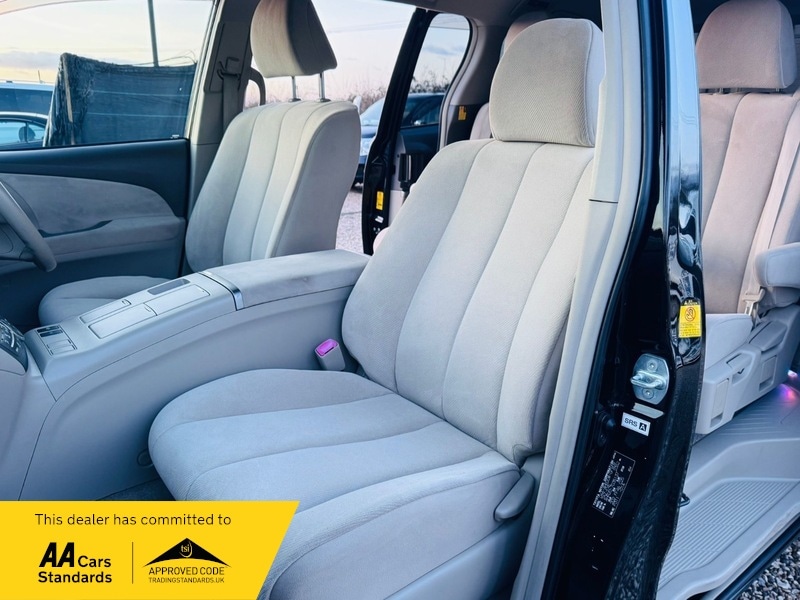 Used Toyota Estima 2022 for sale - 77166058: Photo 15