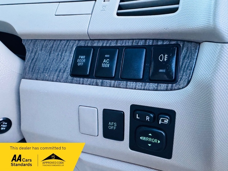 Used Toyota Estima 2022 for sale - 77166058: Photo 18