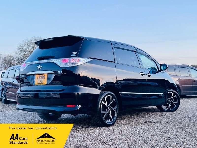 Used Toyota Estima 2022 for sale - 77166058: Photo 7