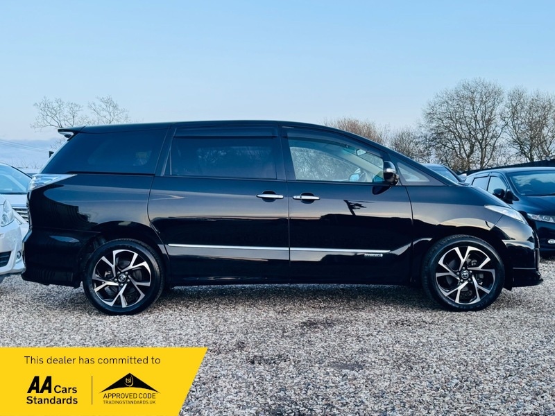 Used Toyota Estima 2022 for sale - 77166058: Photo 8