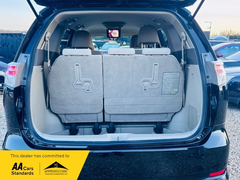 Used Toyota Estima 2022 for sale - 77166058: Photo 9