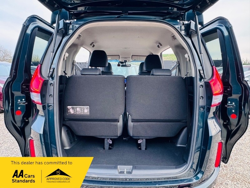 Used Honda Freed 2019 for sale - 78018040: Photo 10