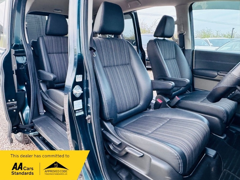 Used Honda Freed 2019 for sale - 78018040: Photo 13